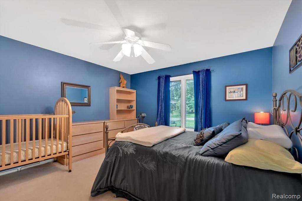 448 Gunder Drive Rochester Hills, MI 48309 - Photo 16 of 22