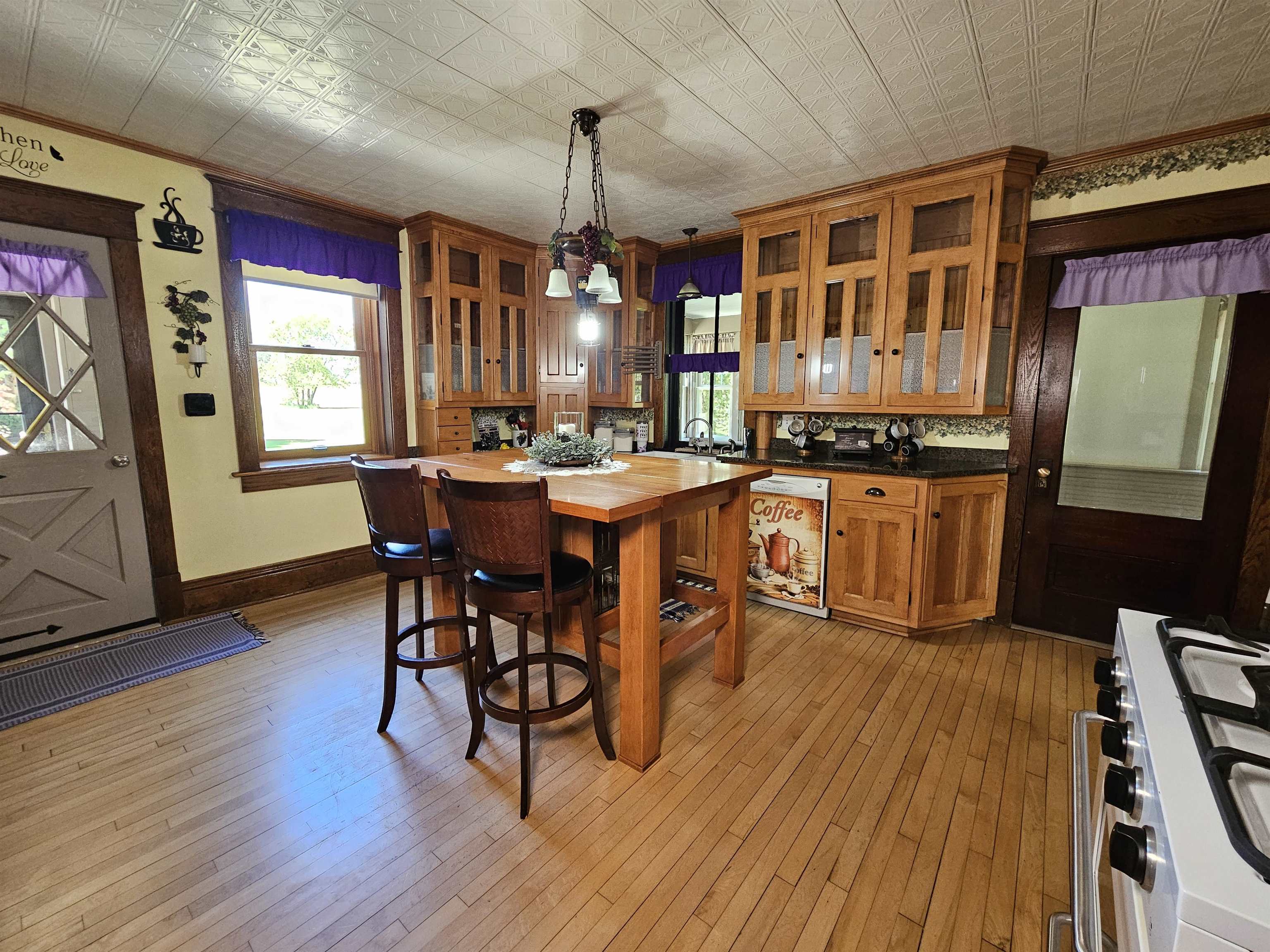 W5545 County Road East Shawano, WI 54166 - Photo 18 of 55