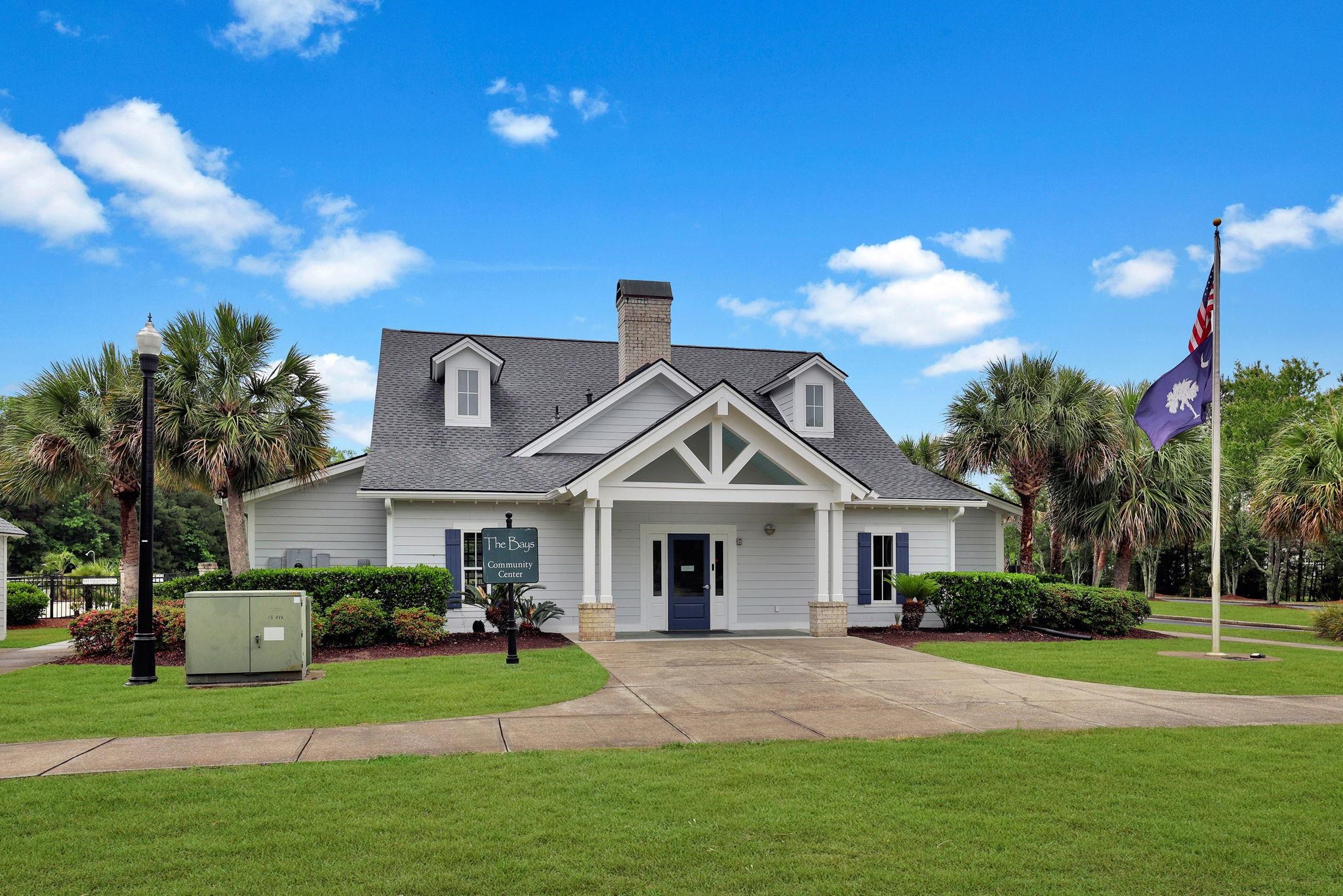 226 Laurel Bay Drive Murrells Inlet, SC 29576 - Photo 38 of 48
