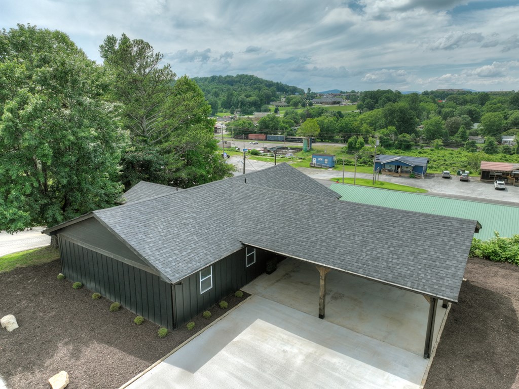 37 Hill Street Blue Ridge, GA 30513 - Photo 30 of 47 Gallery Image 30