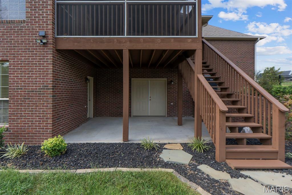 136 Calera Road Cape Girardeau, MO 63701 - Photo 8 of 55 Gallery Image 8