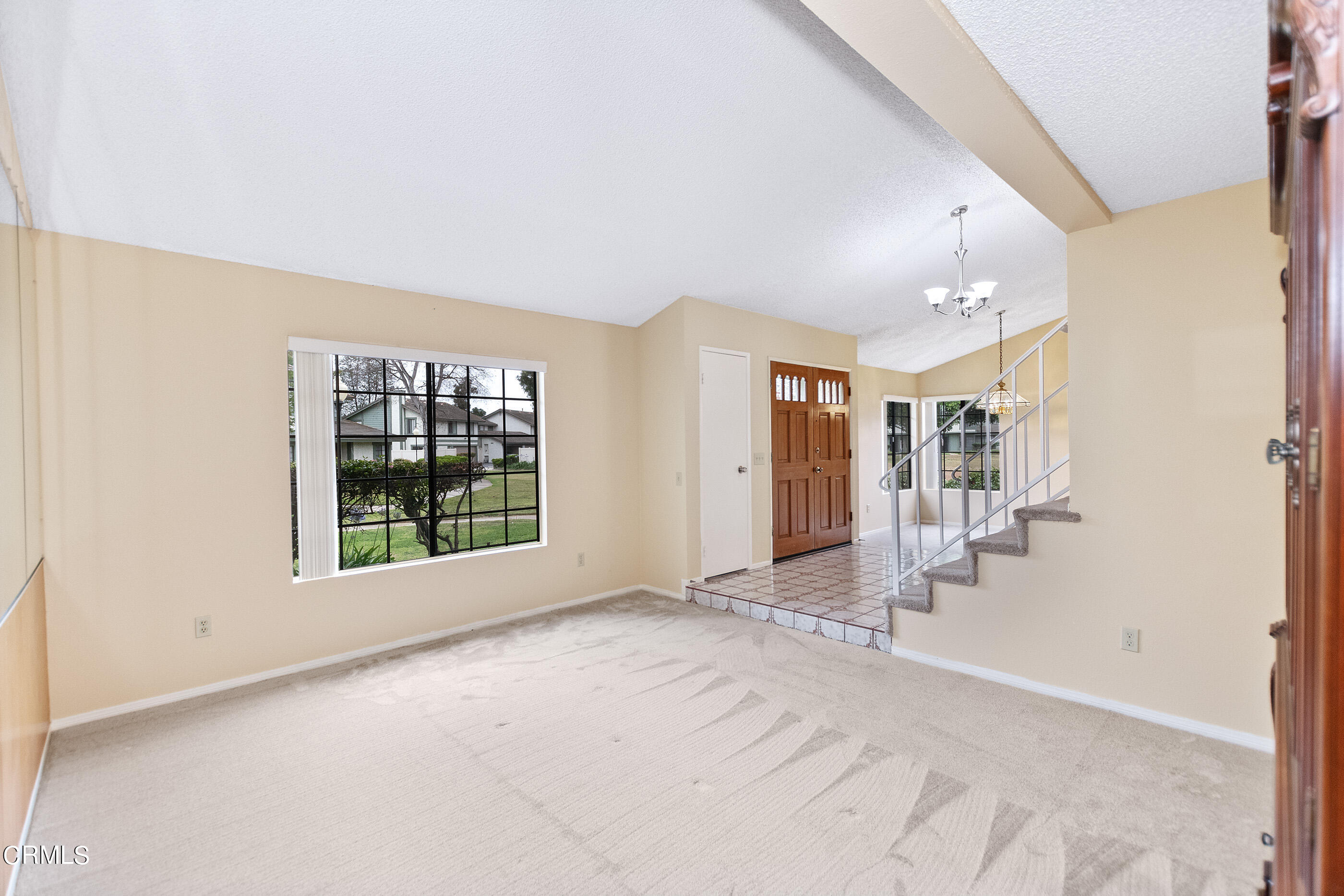 3510 Olds Road Oxnard, CA 93033 - Photo 17 of 36 a view of an empty room with a window