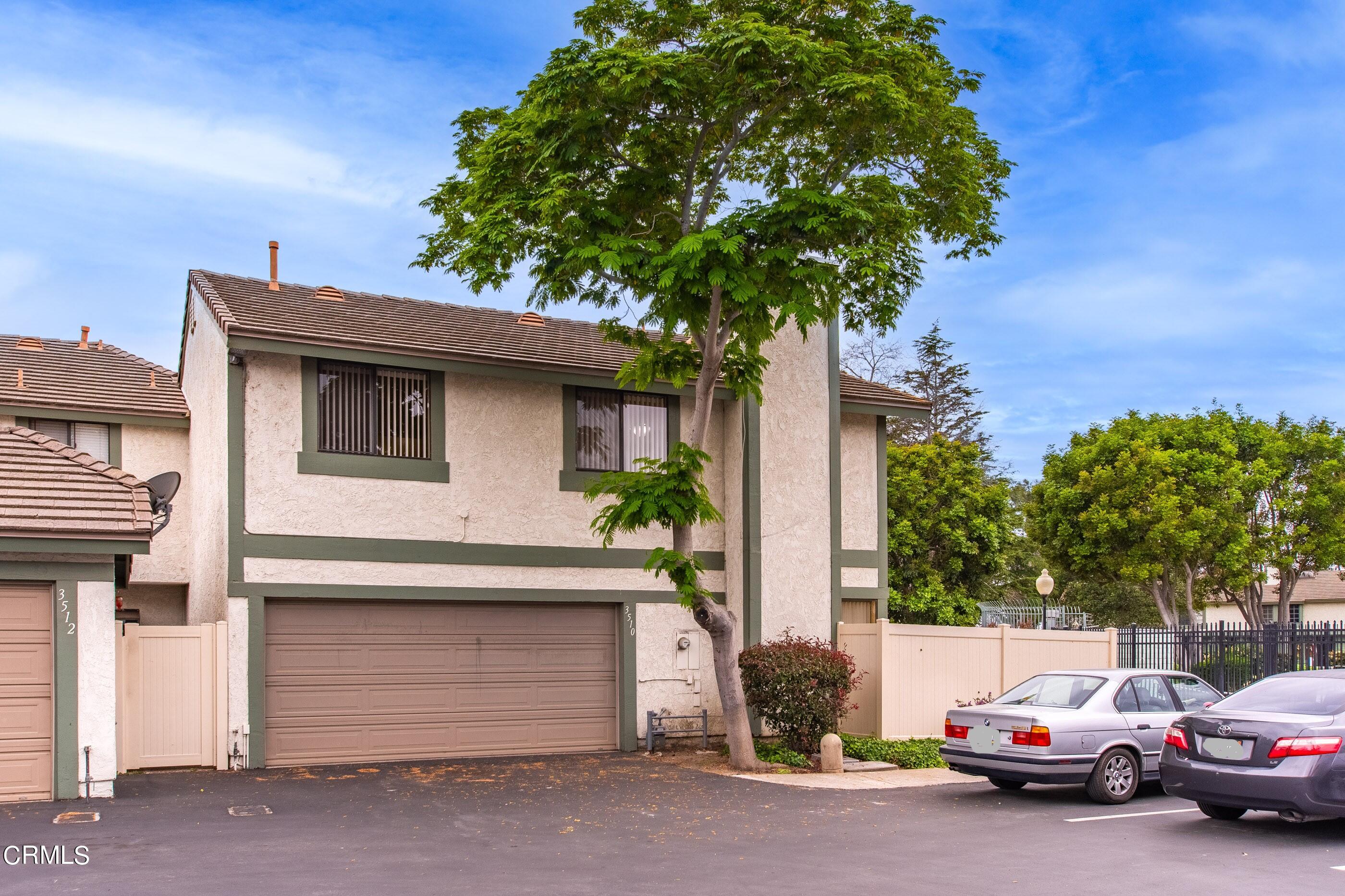3510 Olds Road Oxnard, CA 93033 - Photo 31 of 36 a car parked in front of a house