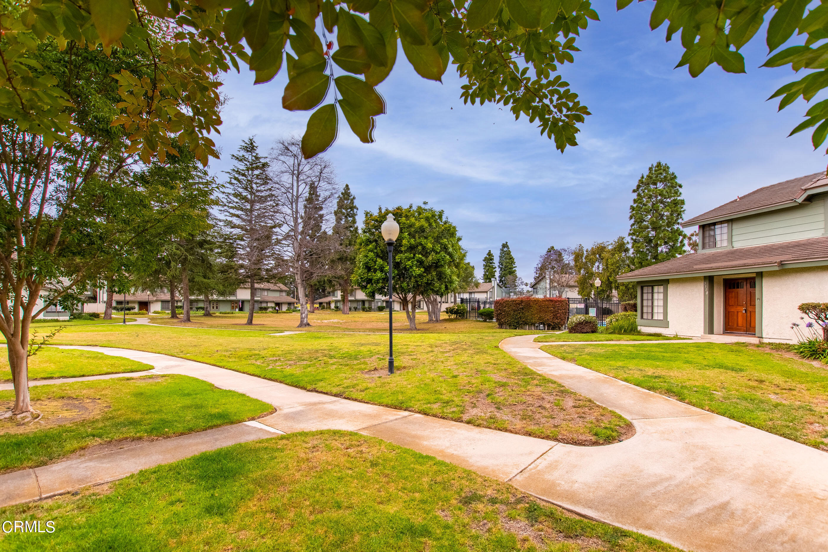 3510 Olds Road Oxnard, CA 93033 - Photo 34 of 36 a swimming pool with outdoor seating and yard