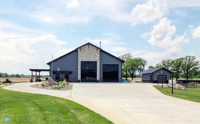 $1,350,000 | 24086 Bass Harbor Road, Pelican Rapids, MN 56572