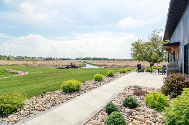 $1,350,000 | 24086 Bass Harbor Road, Pelican Rapids, MN 56572