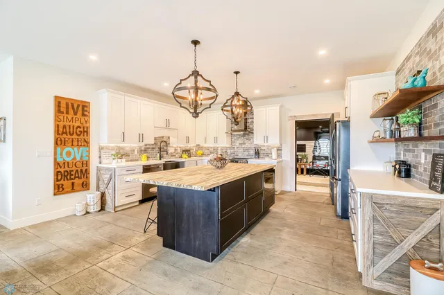 $1,350,000 | 24086 Bass Harbor Road, Pelican Rapids, MN 56572