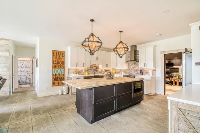 $1,350,000 | 24086 Bass Harbor Road, Pelican Rapids, MN 56572