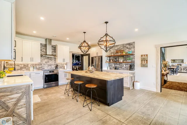 $1,350,000 | 24086 Bass Harbor Road, Pelican Rapids, MN 56572