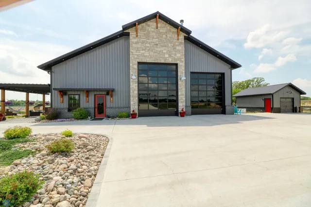 $1,350,000 | 24086 Bass Harbor Road, Pelican Rapids, MN 56572