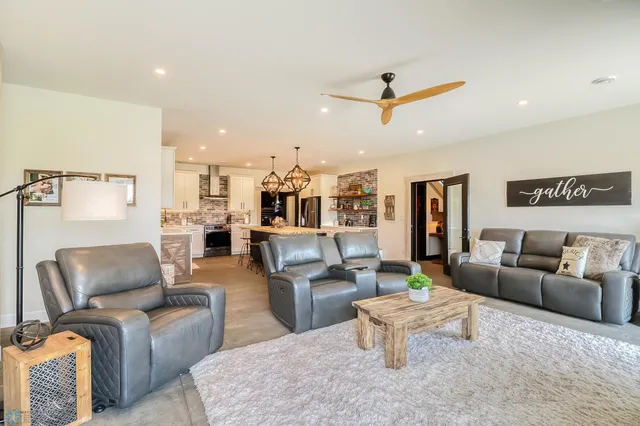 $1,350,000 | 24086 Bass Harbor Road, Pelican Rapids, MN 56572