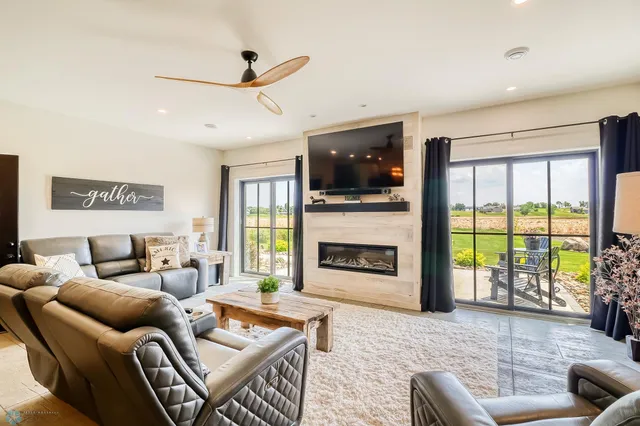 $1,350,000 | 24086 Bass Harbor Road, Pelican Rapids, MN 56572