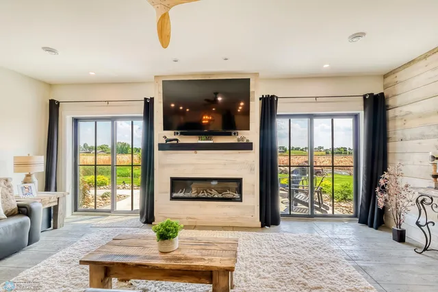 $1,350,000 | 24086 Bass Harbor Road, Pelican Rapids, MN 56572