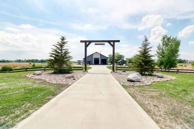 $1,350,000 | 24086 Bass Harbor Road, Pelican Rapids, MN 56572