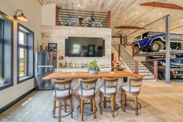 $1,350,000 | 24086 Bass Harbor Road, Pelican Rapids, MN 56572