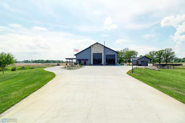 $1,350,000 | 24086 Bass Harbor Road, Pelican Rapids, MN 56572