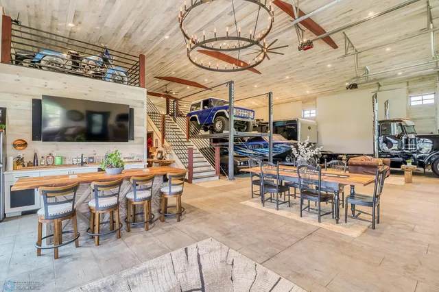 $1,350,000 | 24086 Bass Harbor Road, Pelican Rapids, MN 56572