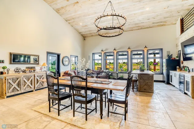 $1,350,000 | 24086 Bass Harbor Road, Pelican Rapids, MN 56572