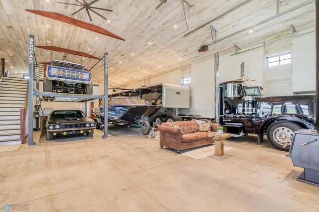 $1,350,000 | 24086 Bass Harbor Road, Pelican Rapids, MN 56572