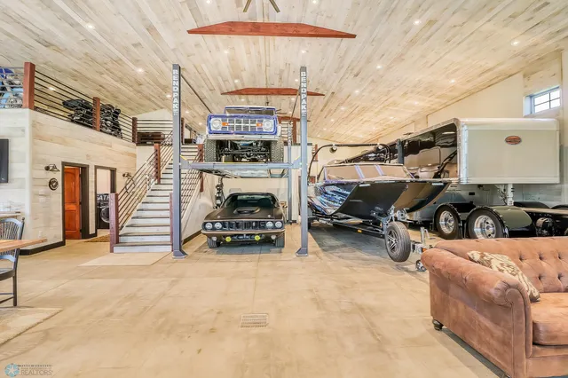 $1,350,000 | 24086 Bass Harbor Road, Pelican Rapids, MN 56572