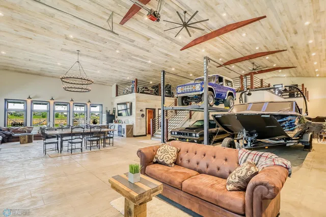 $1,350,000 | 24086 Bass Harbor Road, Pelican Rapids, MN 56572