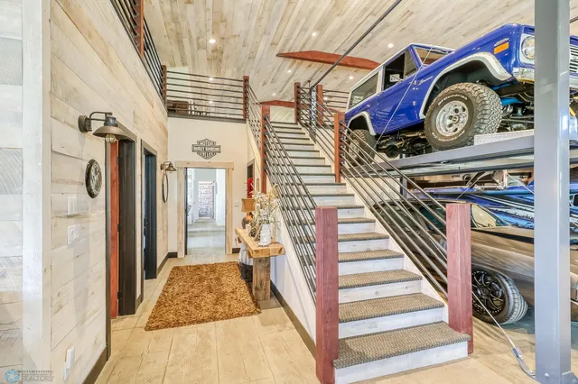 $1,350,000 | 24086 Bass Harbor Road, Pelican Rapids, MN 56572