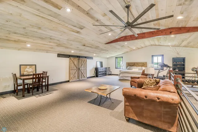 $1,350,000 | 24086 Bass Harbor Road, Pelican Rapids, MN 56572