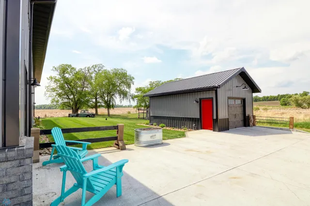 $1,350,000 | 24086 Bass Harbor Road, Pelican Rapids, MN 56572