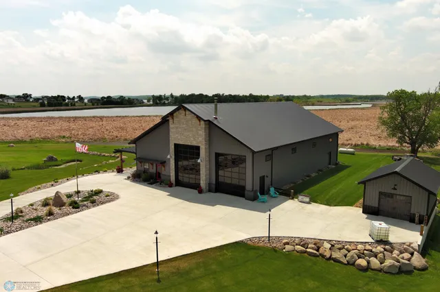 $1,350,000 | 24086 Bass Harbor Road, Pelican Rapids, MN 56572