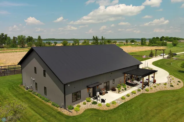 $1,350,000 | 24086 Bass Harbor Road, Pelican Rapids, MN 56572