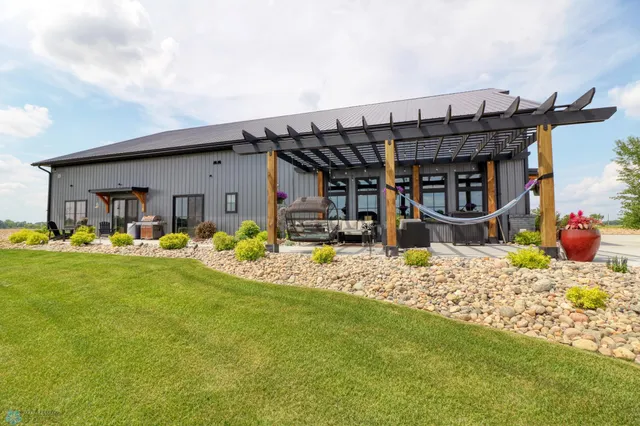 $1,350,000 | 24086 Bass Harbor Road, Pelican Rapids, MN 56572