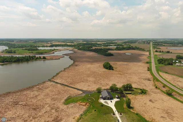 $1,350,000 | 24086 Bass Harbor Road, Pelican Rapids, MN 56572