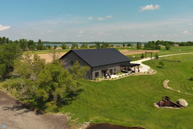 $1,350,000 | 24086 Bass Harbor Road, Pelican Rapids, MN 56572