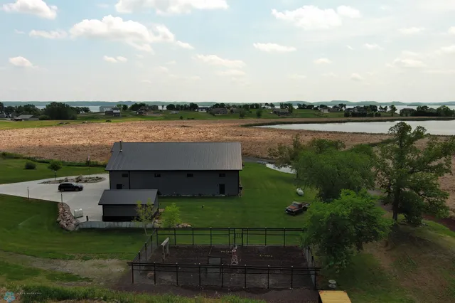 $1,350,000 | 24086 Bass Harbor Road, Pelican Rapids, MN 56572