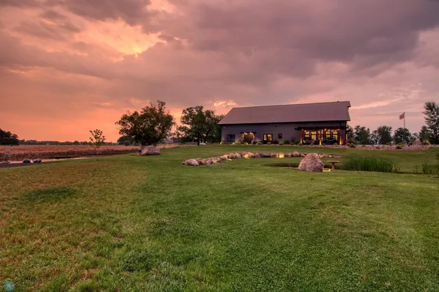 $1,350,000 | 24086 Bass Harbor Road, Pelican Rapids, MN 56572