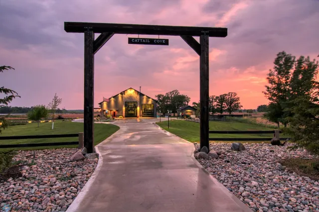 $1,350,000 | 24086 Bass Harbor Road, Pelican Rapids, MN 56572