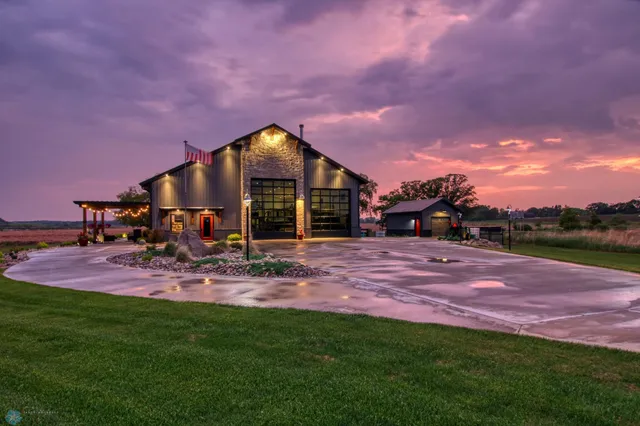 $1,350,000 | 24086 Bass Harbor Road, Pelican Rapids, MN 56572