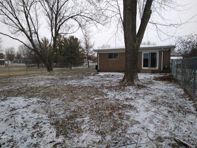 3360 Ines Durand, MI 48429 - Photo 19 of 25