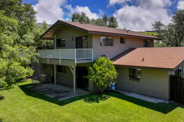 $1,395,000 | 66-1665 Waiaka Street, Kamuela, HI 96743