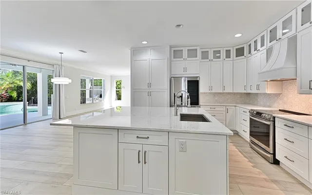 $895,000 | 9226 Estero River Circle, Estero, FL 33928