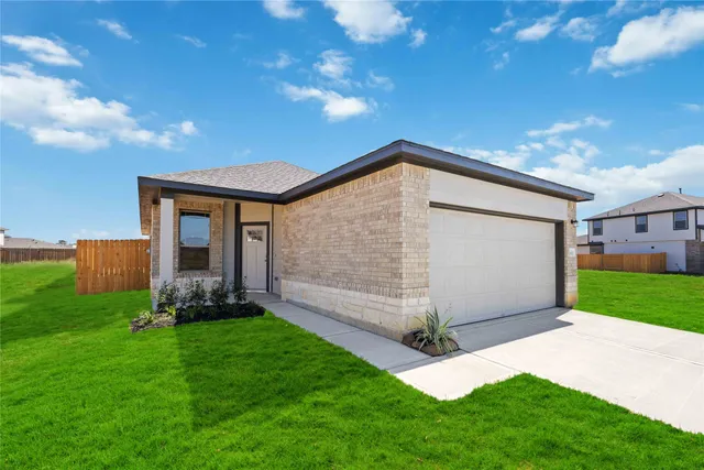 $264,096 | 22459 Kinley Street, New Caney, TX 77357