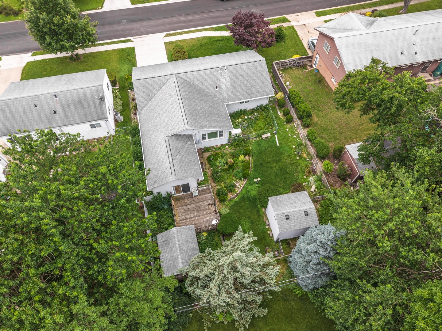 218 North Coolidge Street Normal, IL 61761 - Photo 6 of 48