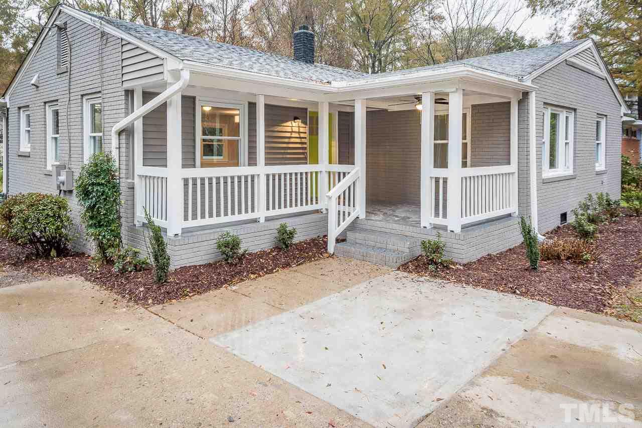 2410 Boswell Road Raleigh, NC 27610 - Photo 1 of 26