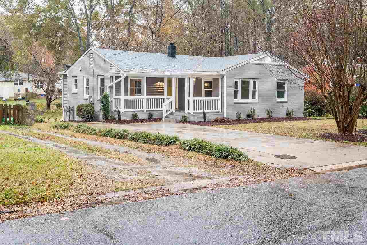 2410 Boswell Road Raleigh, NC 27610 - Photo 2 of 26