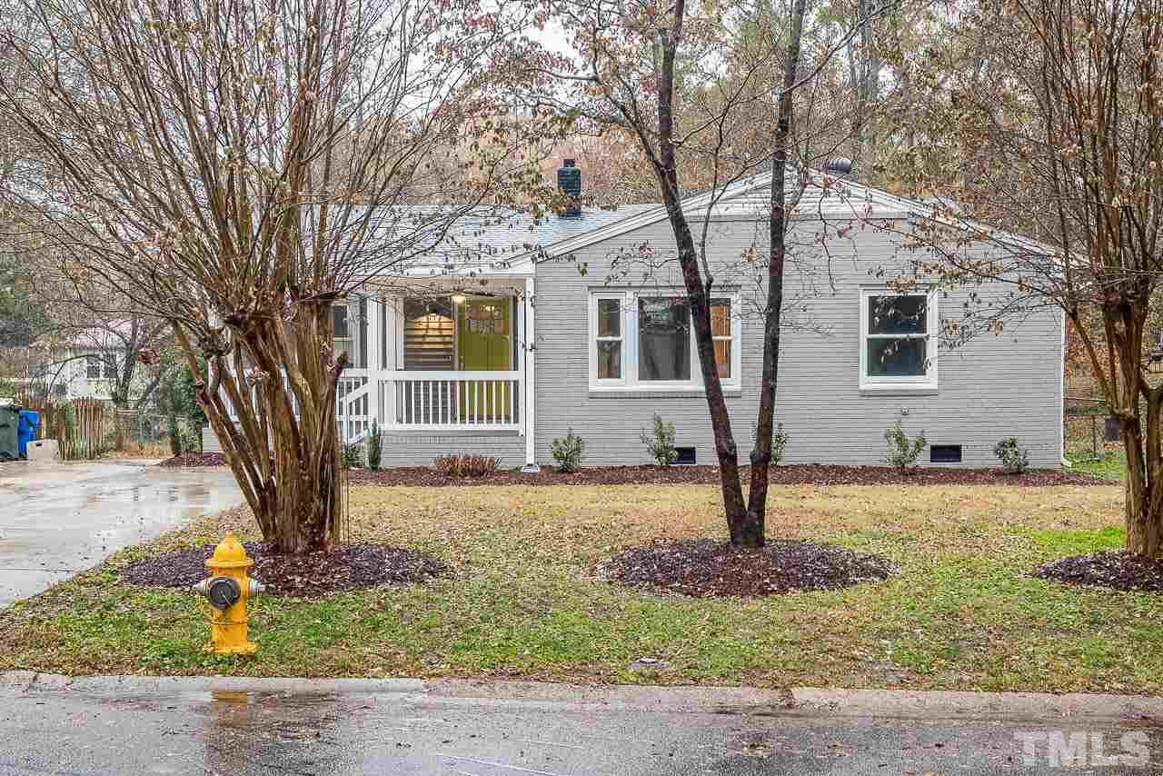 2410 Boswell Road Raleigh, NC 27610 - Photo 3 of 26