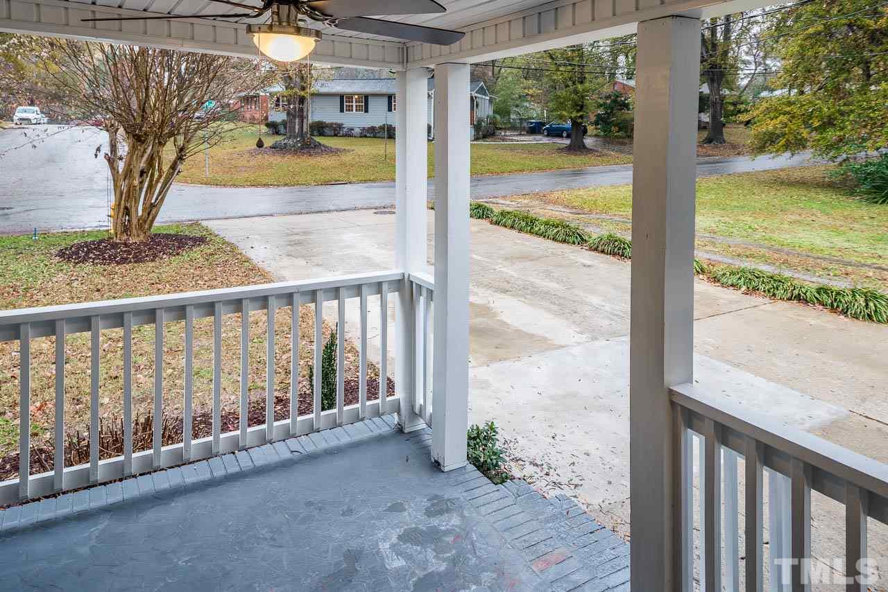 2410 Boswell Road Raleigh, NC 27610 - Photo 4 of 26