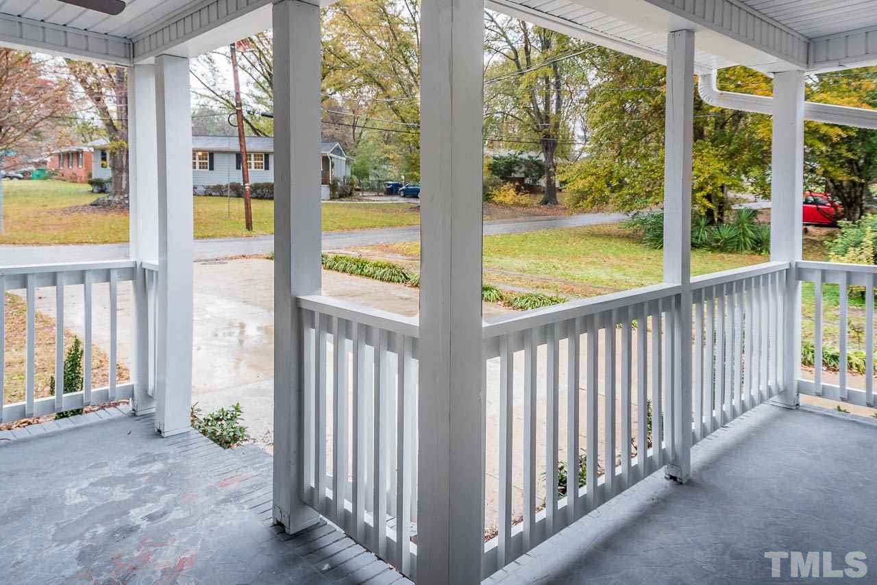 2410 Boswell Road Raleigh, NC 27610 - Photo 5 of 26