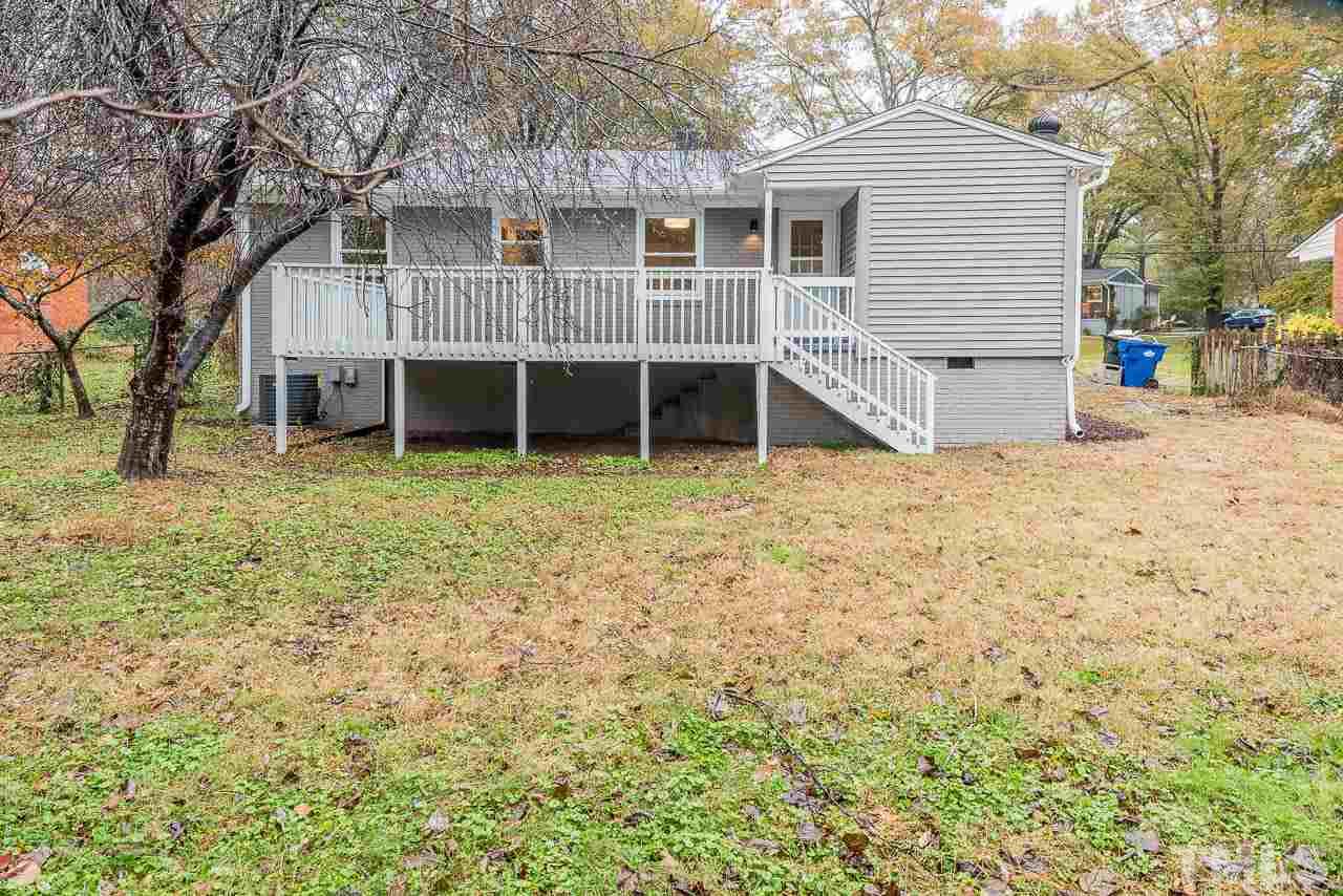 2410 Boswell Road Raleigh, NC 27610 - Photo 6 of 26