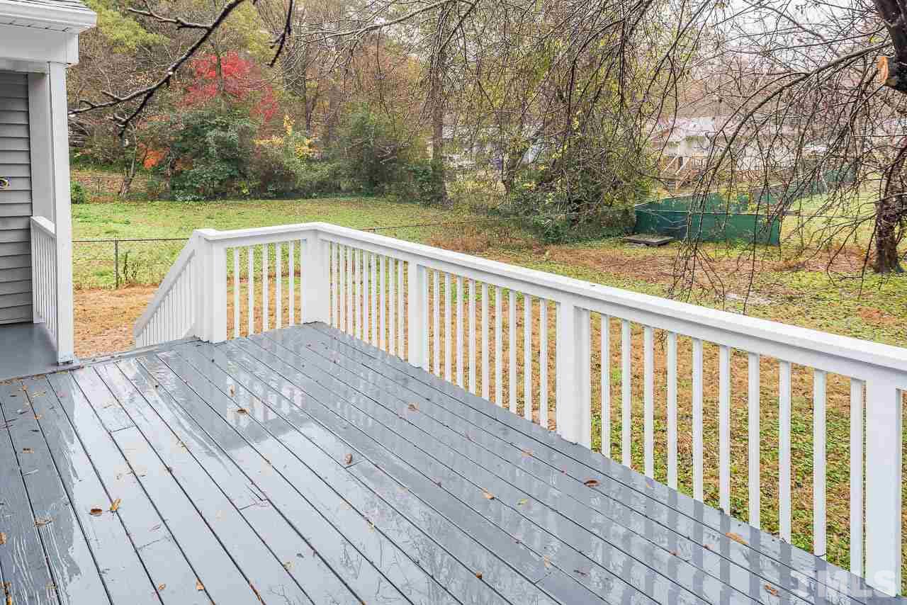 2410 Boswell Road Raleigh, NC 27610 - Photo 8 of 26