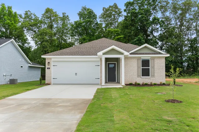 $314,900 | 36 Aurora Circle, Fayetteville, TN 37334